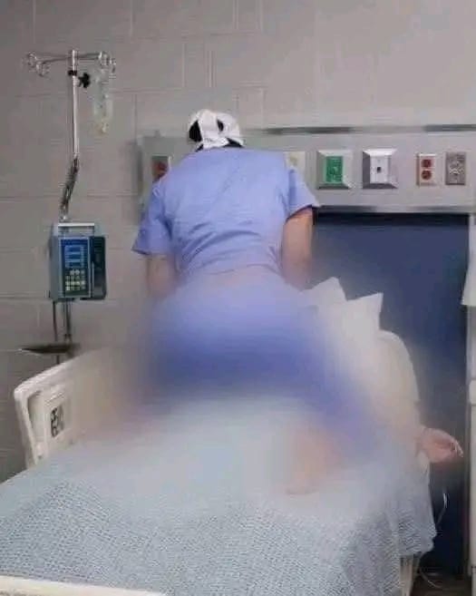 “Nobody Talks About This” — The Surprising Truth About the Penises of Older Men