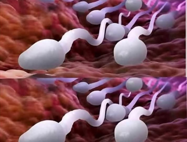 🛑 Studies reveal that swallowing your partner’s semen… See more