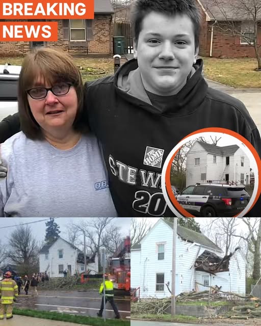 Mystery Surrounds Sudden Death Of 21-Year-Old Noah Hall