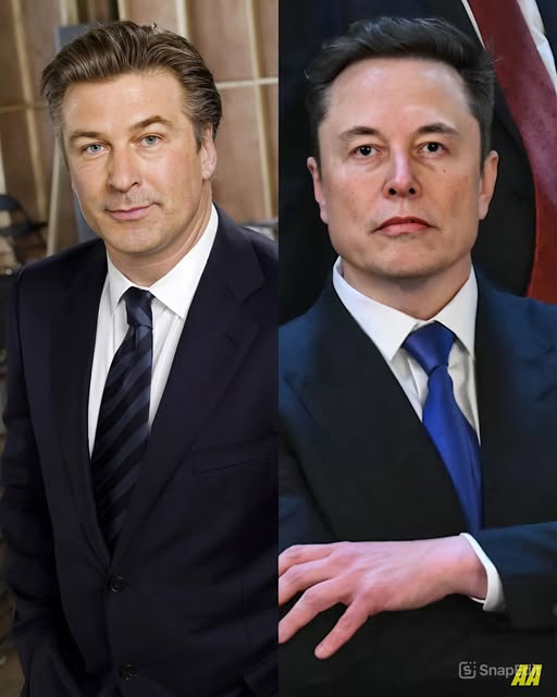 Alec Baldwin lost an $86 million sponsorship deal after calling Elon Musk a “damn idiot” and saying, “I can’t live here for 4 years.”