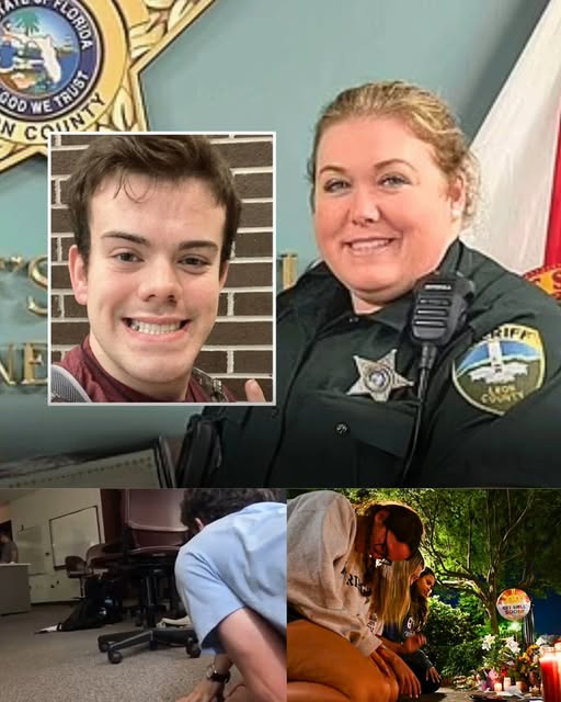 Disturbing Post Surfaces From FSU Shooter Just Before Campus Tragedy