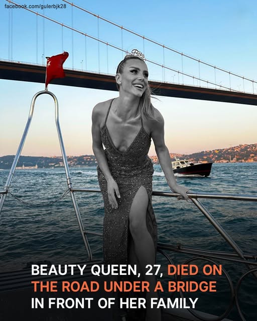 Beauty Queen Tragically Died at 27 During Incident on a Bridge