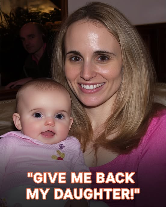 My Husband Left Me for His Mistress When I Ended Up in a Wheelchair But I Refused to Let Him Take Our Daughter Too