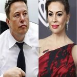 BREAKING: Alyssa Milano Announces She Will Sell All Her Properties In Red States And Plans To Leave The U.s. After A Heated Conflict With Elon Musk!”