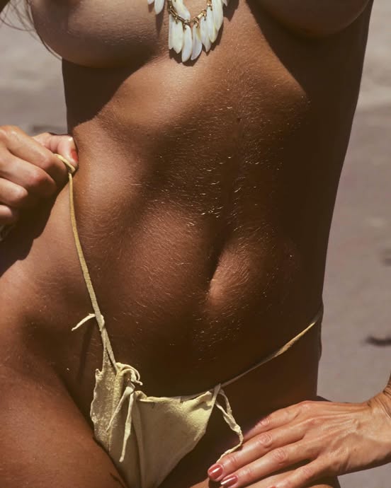 The ’80s Icon Who Lit Up the Screen and Captured a Generation