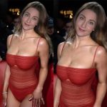 🎄 Mary Padian 44, Shows 0ff More Than She Wanted To, Try N0T to Gasp..