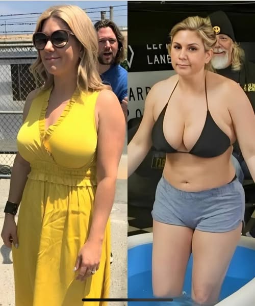 Brandi’s CameIT0E Might Be The Best ln TV’s History… Prepare N0T To GASP