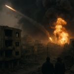 Russia has issued a stern warning to the United States following reports that President Trump has approved military plans for a strike on Iran.