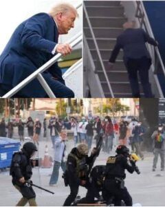 20Minutes Ago: Shock in D.C.: President Donald Trump Shot AGAIN While Exiting the White House…see more