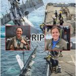 2 killed in fighter jet crash as aviators from California…see more