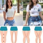 The Legs Of A Woman Can Say…see more