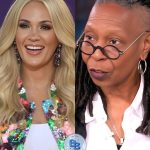 The hosts of “The View” were fined $50 million and face the risk of a permanent broadcast ban following Carrie Underwood’s demand, after they publicly humiliated her on air, coupled with the harsh accusation: “The worst program in US history.”
