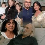 VERY VERY SAD NEWS: 45 minutes ago in Miami, Florida, USA — At the age of 78, Linda Gray, wife of BEE GEES star Barry Gibb, tearfully announced urgent news to his followers that Barry Gibb is currently…