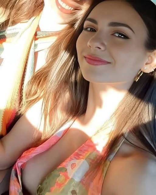 5 things you didn’t know about Victoria Justice