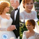 Breaking! A Fairytale Wedding in Italy — Proving that true love has no age limit, two souls unite as one, bound together by a timeless love…