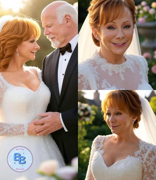 Breaking! A Fairytale Wedding in Italy — Proving that true love has no age limit, two souls unite as one, bound together by a timeless love…