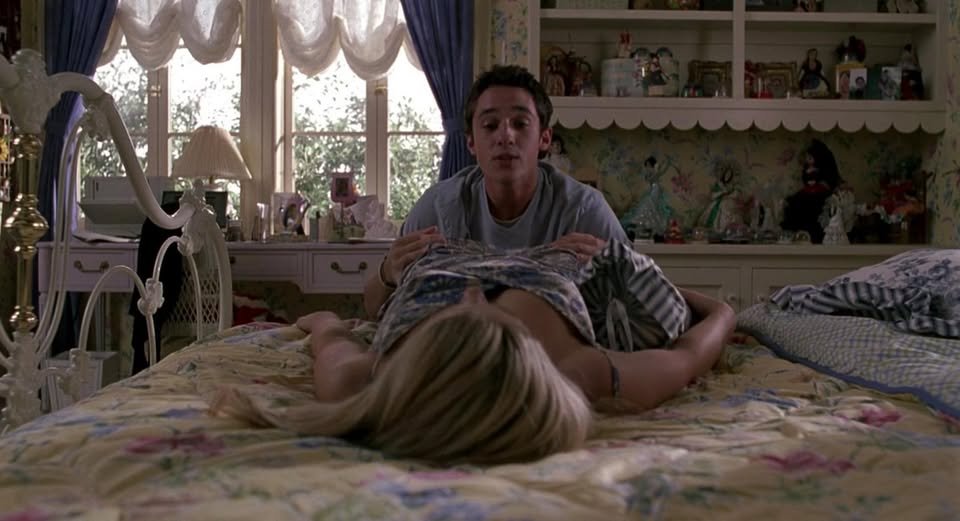 👇Movie you can’t watch with the family because of too many $€×o scenes 👇