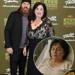 VERY SAD NEWS: 35 minutes ago in West Monroe, Louisiana. At the age of 77, Jase Robertson announced an urgent update to his followers that his mother, Kay Robertson, is currently…