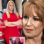 The Clash Between Karoline Leavitt and “The View