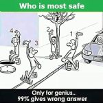 The Shocking Reason Why Being a ‘Genius’ Could Actually Put You in Danger