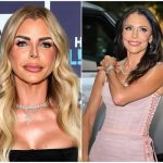 “Miami isn’t for everyone – especially not her” – RHOM’s Alexia Nepola throws icy shade at Bethenny Frankel’s Florida move as insiders claim she’s ‘rattled’ by Bethenny’s rising influence in Miami and desperate to keep her off the show – suong