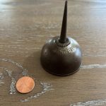 This Mysterious Metal Relic Had a Big Role in Its Day — Do You Know What It Is?