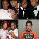 He Was Diddy’s Bυtler/Coпcυbiпe… It’s HARD To Look at Him Now -vv