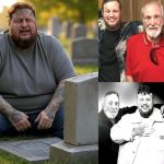 HOT NEWS: “Daddy, I did it”: Star Jelly Roll honors his late father as he officially unveils his 500-acre dream estate with his wife. Jelly Roll utters three words that carry lifelong meaning…01