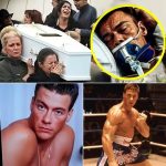 It has FINALLY been revealed what happened to Jean Clau… See more-wiwiwi