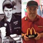 A Golden Goodbye: The Story of James “Jimmy” Martin