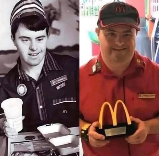 A Golden Goodbye: The Story of James “Jimmy” Martin