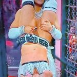 Liv Morgan literally took everything from Rhea Ripley Posted by