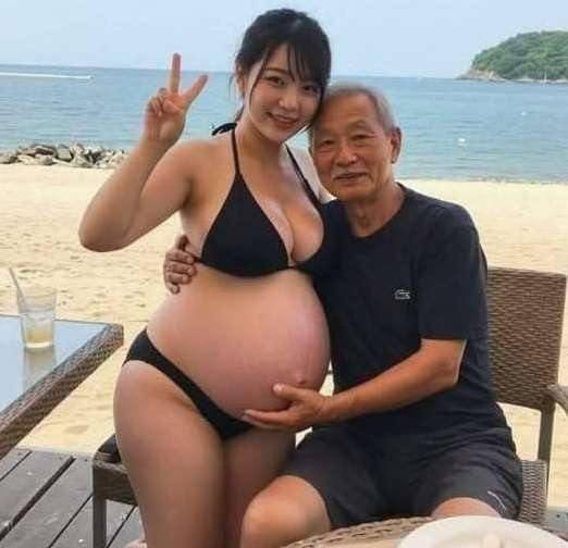 The Sad Girl Marries a 70-Year-Old. 10 Days Later She Found…