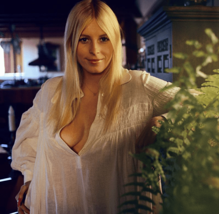 From ’70s Supermodel to Hollywood and Beyond – A Journey of Timeless Beauty.