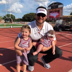 Tom Brady Comforts Grieving Coach After Daughter’s Tragic Death in Texas Flood.