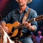 AGT Goes Wild with AI Horseback Serenade