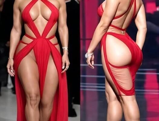 At 55 years old, Jennifer Lopez confirms to everyone that she is… See more