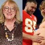 ‘It’s happening’ – Major Taylor Swift and Travis Kelce baby hint dropped by his mom Donna in 7-word social media message… “it’s getting closer”
