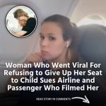 The Window Seat Heard ‘Round the World: Jeniffer Castro’s Fight for Privacy