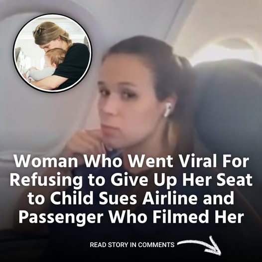 The Window Seat Heard ‘Round the World: Jeniffer Castro’s Fight for Privacy