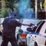 The Cop Made My 72 Year Old Husband Lie Face Down On Burning Asphalt For A Loud Exhaust