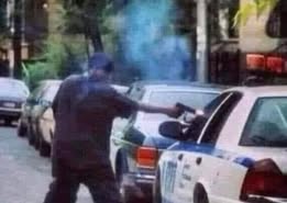 The Cop Made My 72 Year Old Husband Lie Face Down On Burning Asphalt For A Loud Exhaust