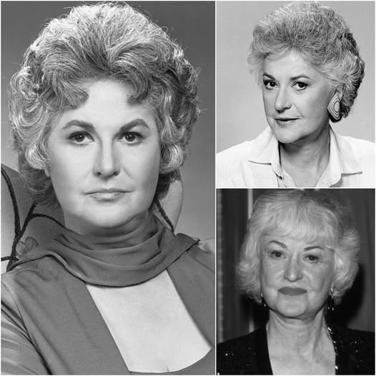 🕊️ Remembering the Late Actress Bea Arthur – Strength Behind the Sarcasm