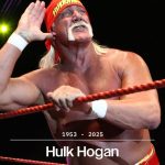 Hulk Hogan, Hall of Fame Wrestler and Actor, Dies at 71