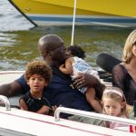 „Sieht aus, als hätten die Gene der Mutter Urlaub gemacht“: Heidi Klum teilt bezauberndes Osterfoto mit Sohn Henry und schockiert Fans mit seinem einzigartigen Aussehen