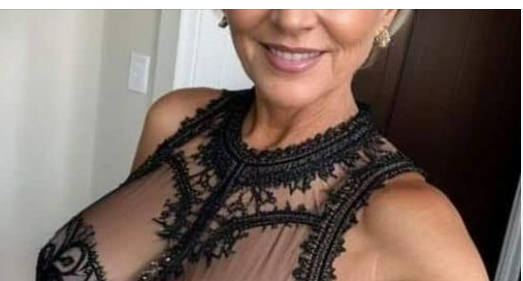 A man who divorced his wife of 47 years begs for her