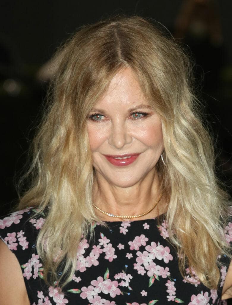 Meg Ryan stopped acting to focus on her children: This is her today