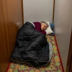My SIL Made My Mom Sleep on a Mat in the Hallway During a Family Trip