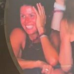 The internet has ID’d the third woman caught on jumbotron next to cheating couple at Coldplay concert, and everyone is saying the same thing about her