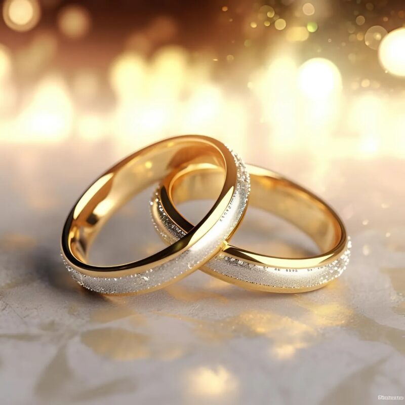 At 23, he married a 71-year-old woman : A week later, she made a request that left him speechless